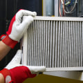 Combining Payne HVAC Furnace Air Filters With Air Ionizer for Superior Air Quality