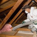 Clean Air and Comfort With Attic Insulation Installation Service in Pinecrest FL and Air Ionizer Installation