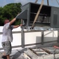 Installing an Air Ionizer Near HVAC Systems in Miami-Dade County FL: What You Need to Know