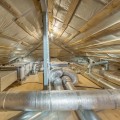 The True Cost to Replace Ductwork And How Air Ionizer Helps