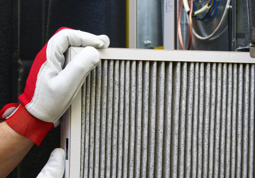 Combining Payne HVAC Furnace Air Filters With Air Ionizer for Superior Air Quality