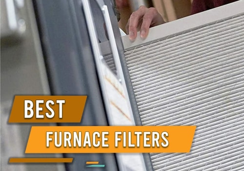 Expert Picks | The Best Furnace Air Filters for Allergies