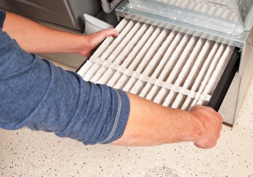 A Homeowner’s Guide to Standard Furnace Air Filters Sizes and What They Mean for Your HVAC System