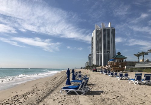 Installing an Air Purifying Ionizer in Sunny Isles Beach, Florida: What You Need to Know