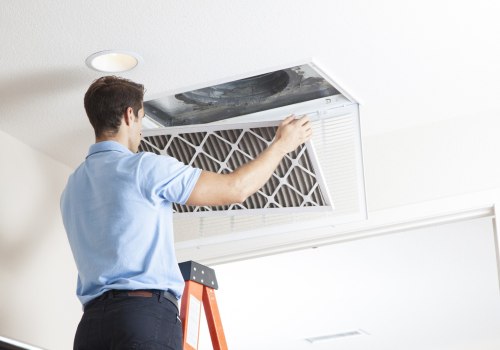 Quick Air Duct Cleaning Services in Deerfield Beach FL